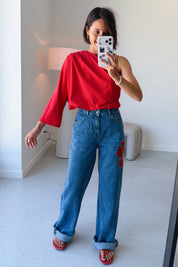Yve jeans