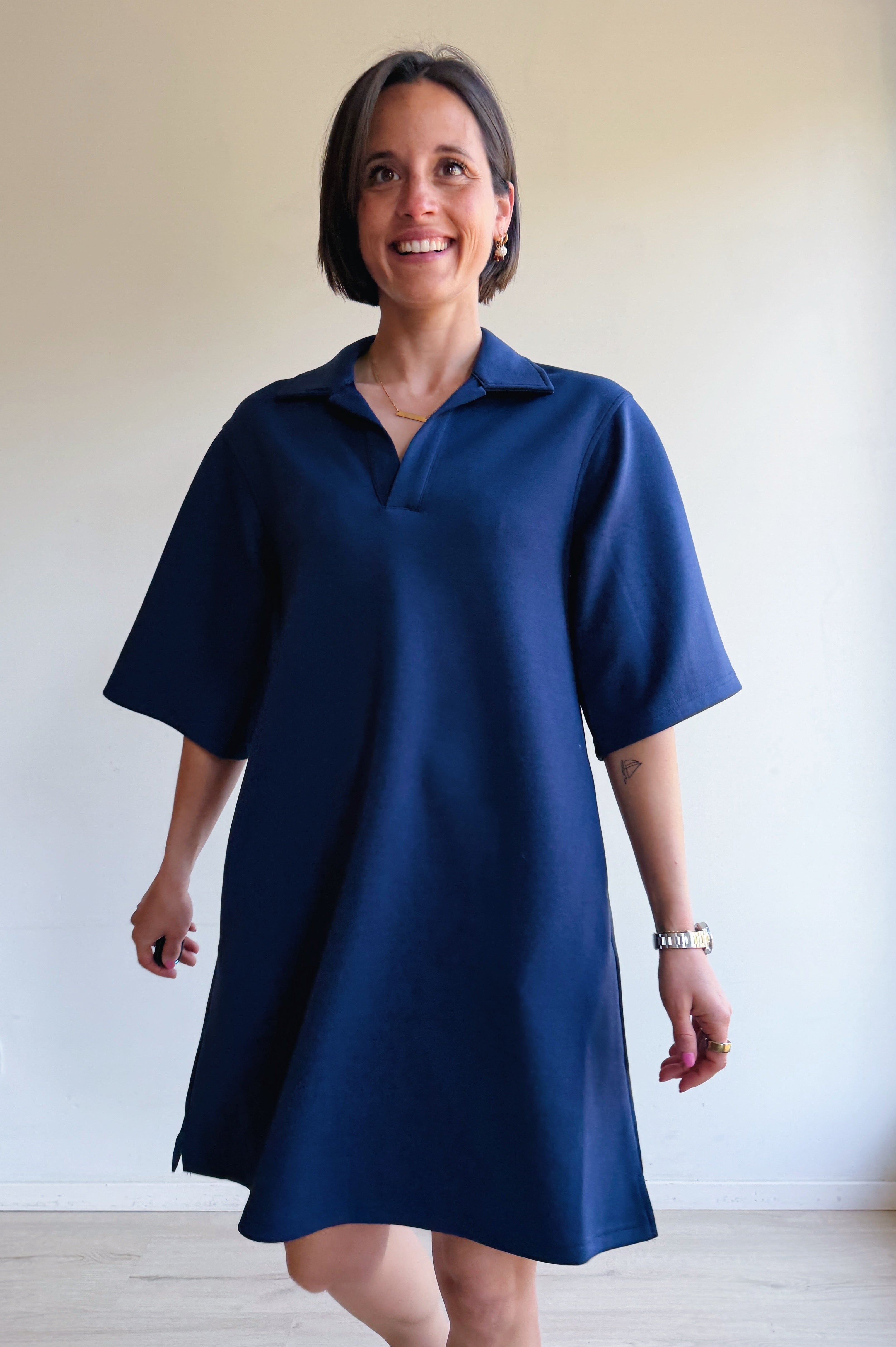Robe Whitney