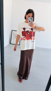 Bandida t-shirt
