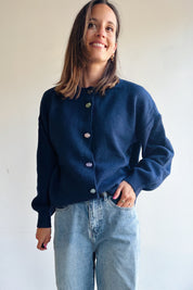 Alice gilet