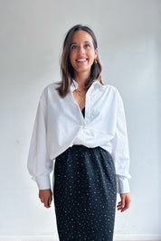KAane blouse