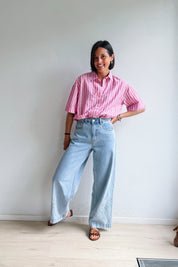 Indra blouse