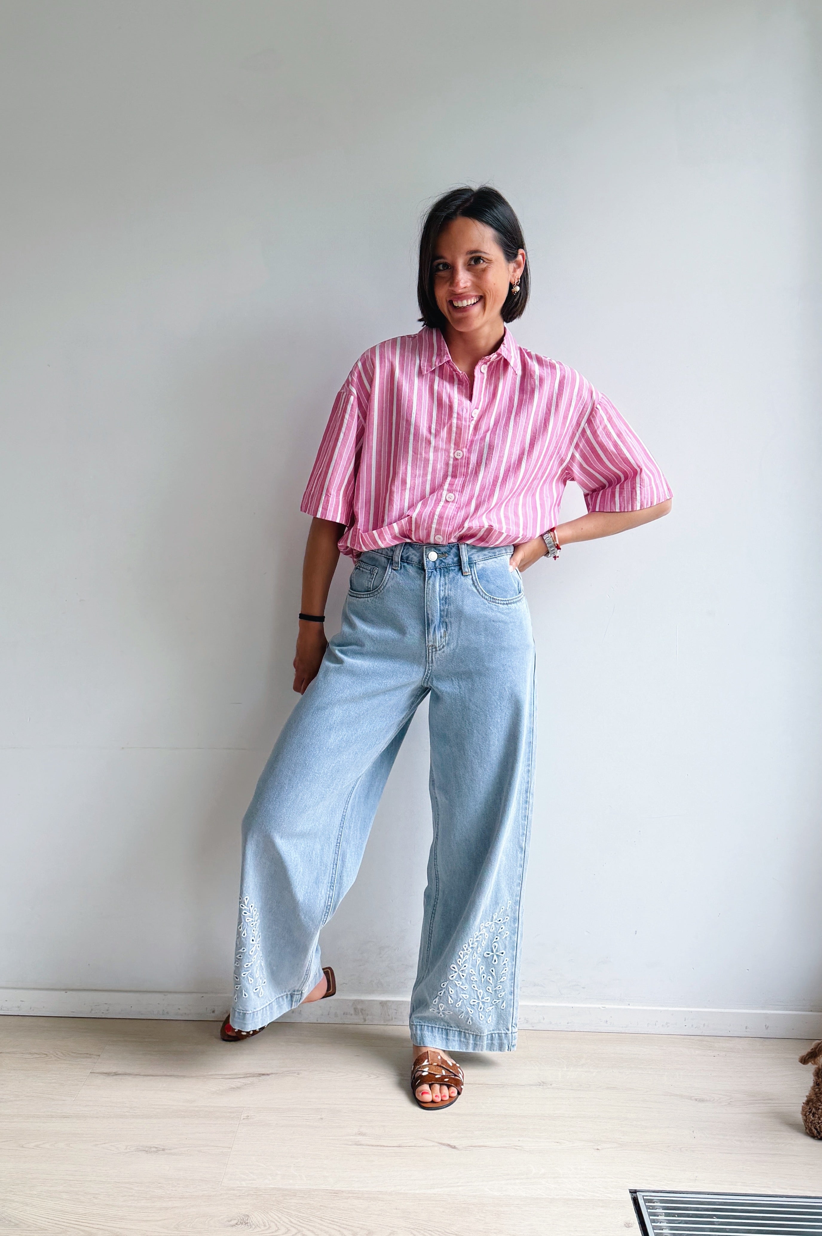 Indra blouse