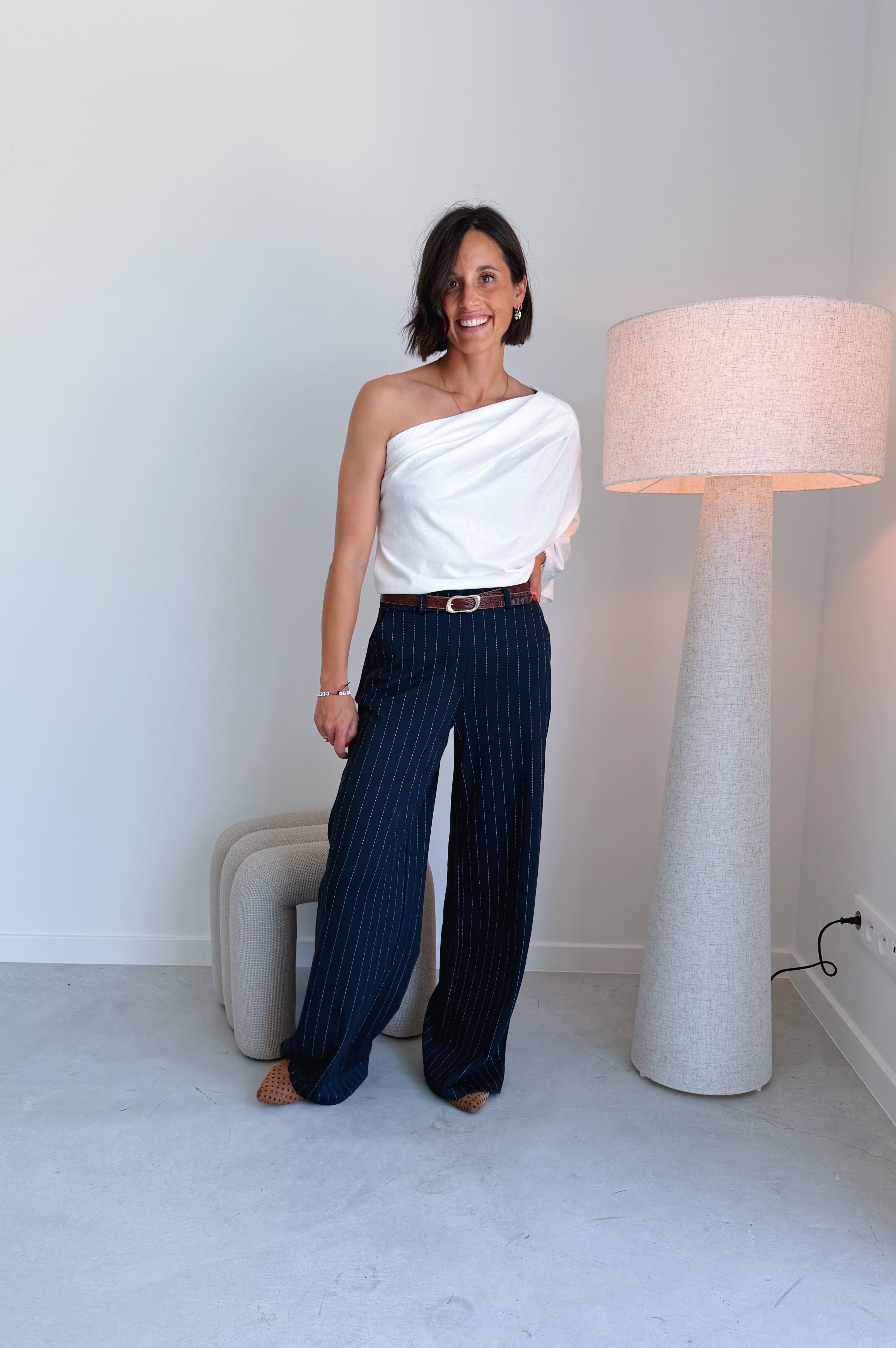 Rowan broek