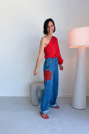 Yve jeans