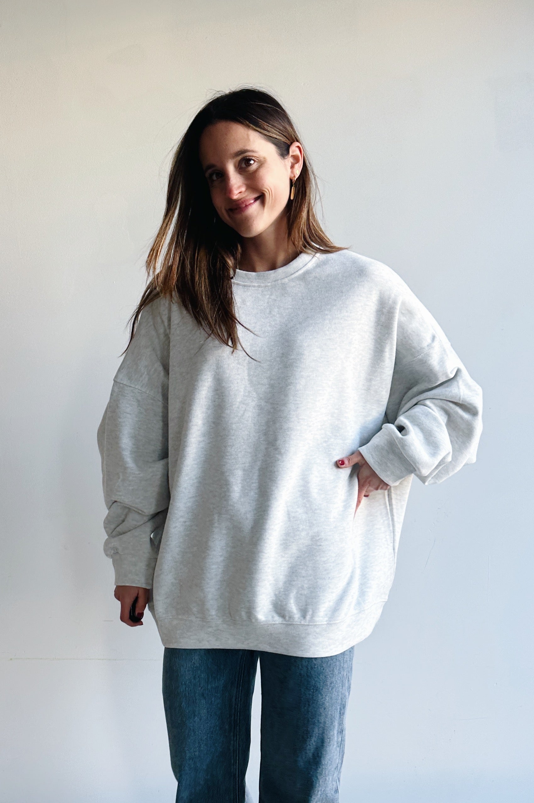 Elke sweater