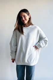 Elke sweater