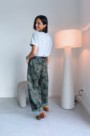 Cameo broek