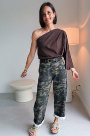 Army jeans
