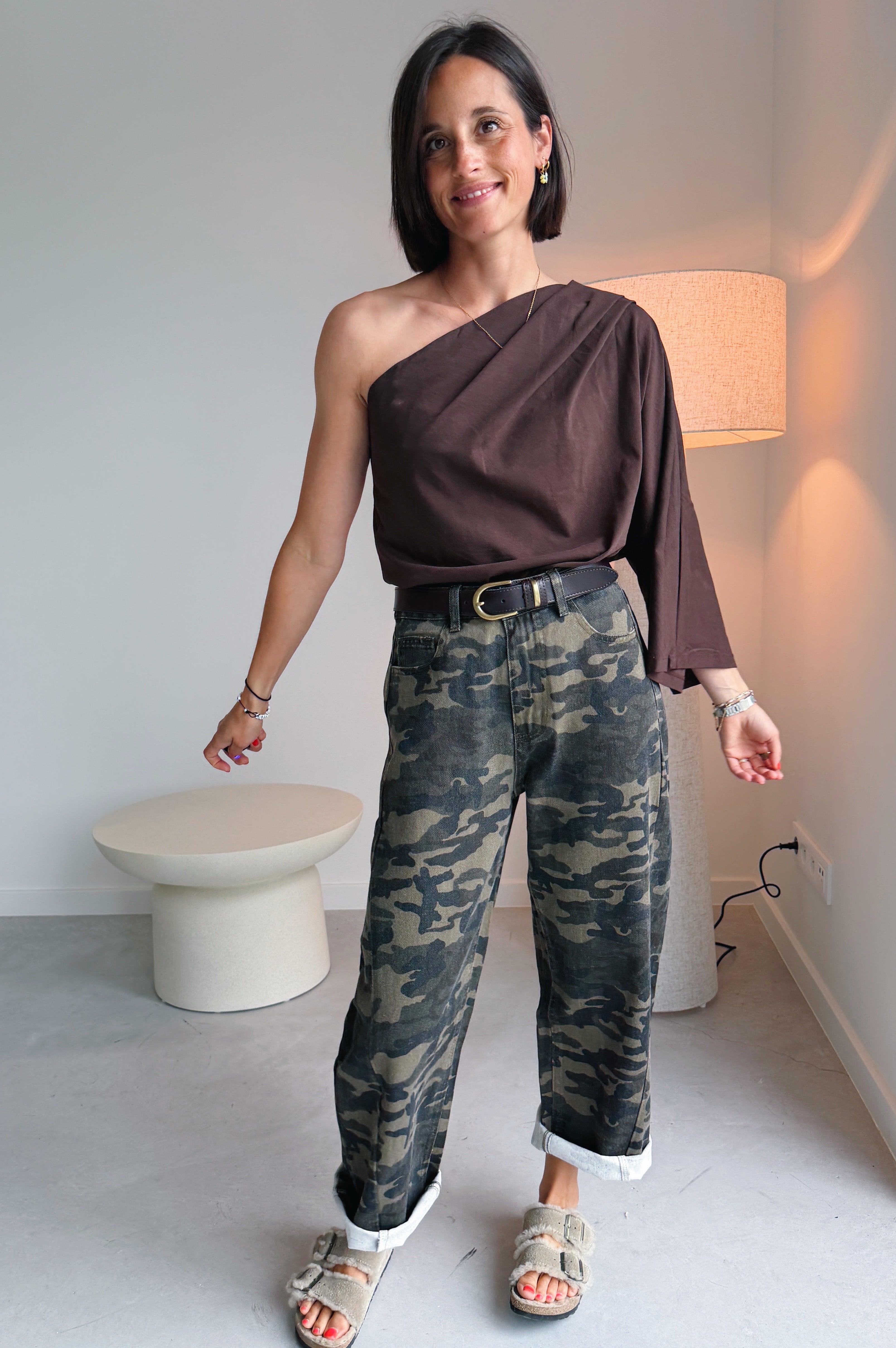 Army jeans