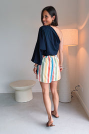 Thea short