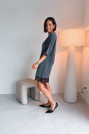 Georgina jurk