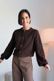 Omea gilet