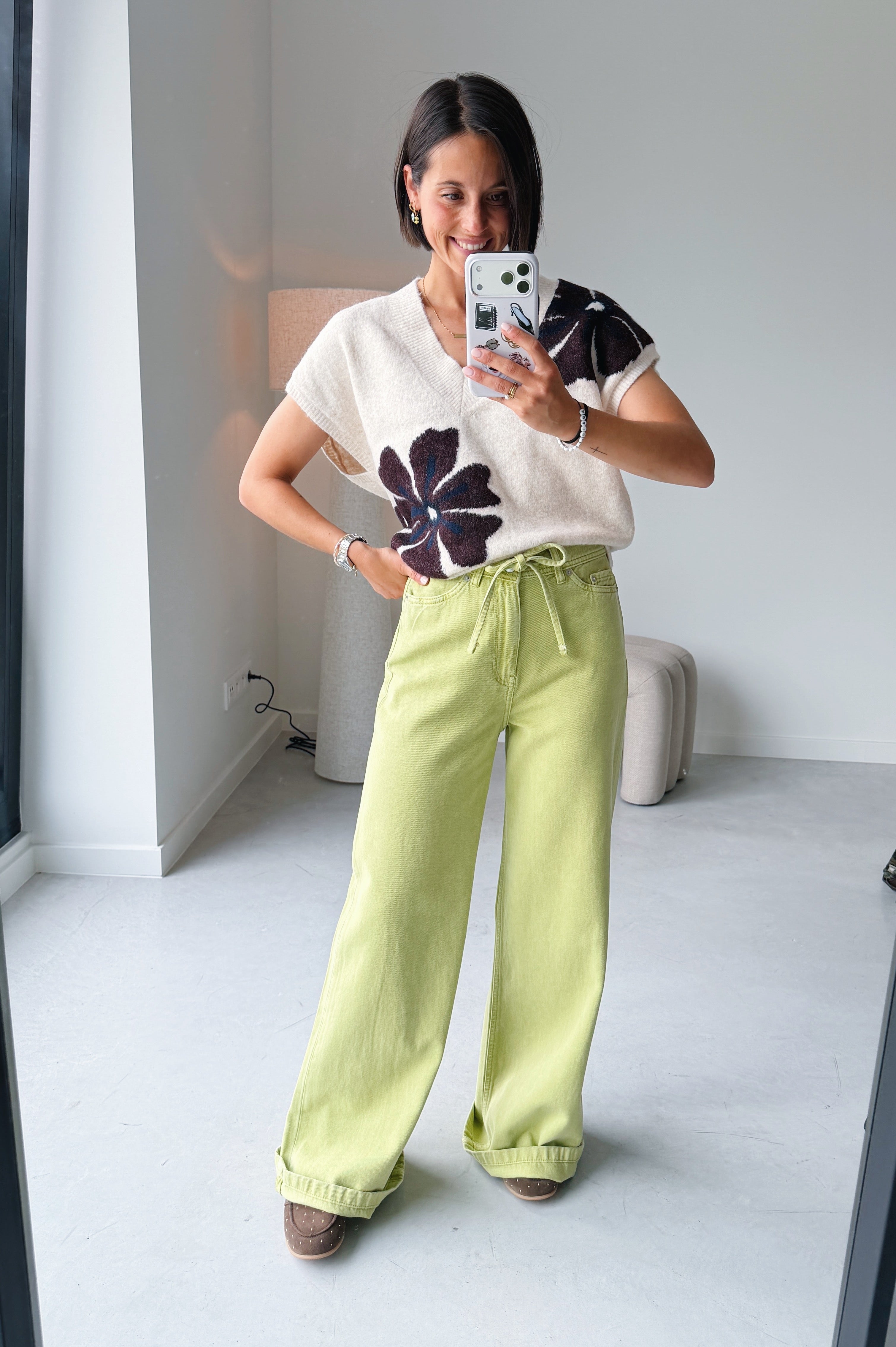 Mijalla jeans