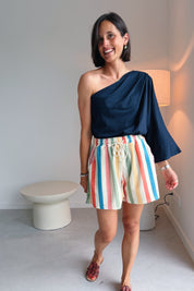 Thea short