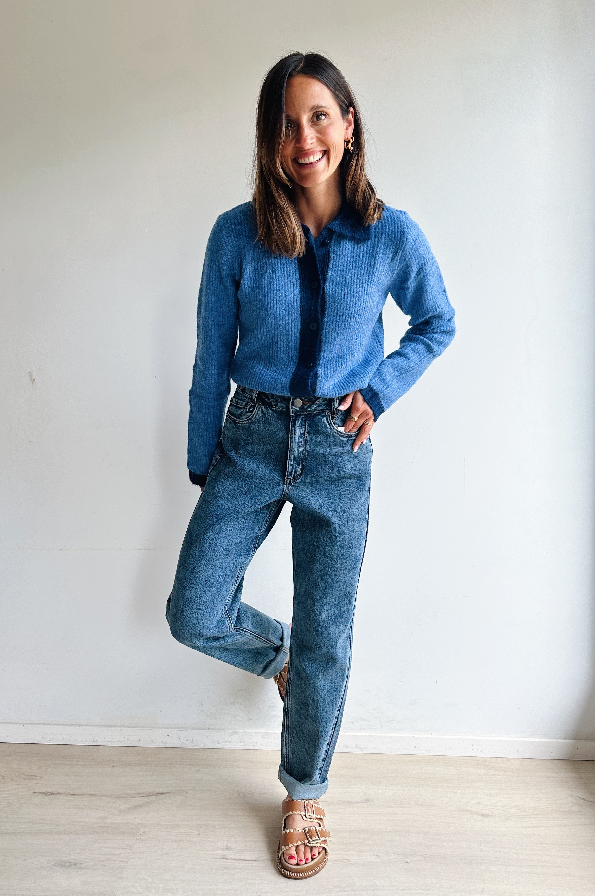 KAeloise jeans