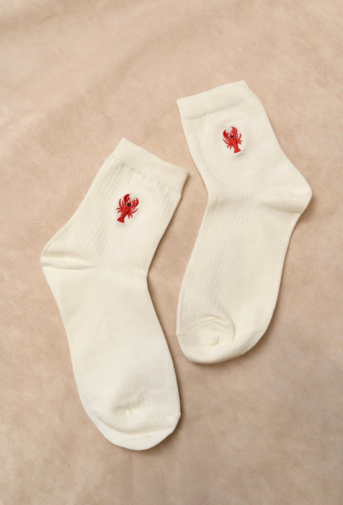 Lobster sokjes