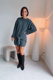Xanthe jurk