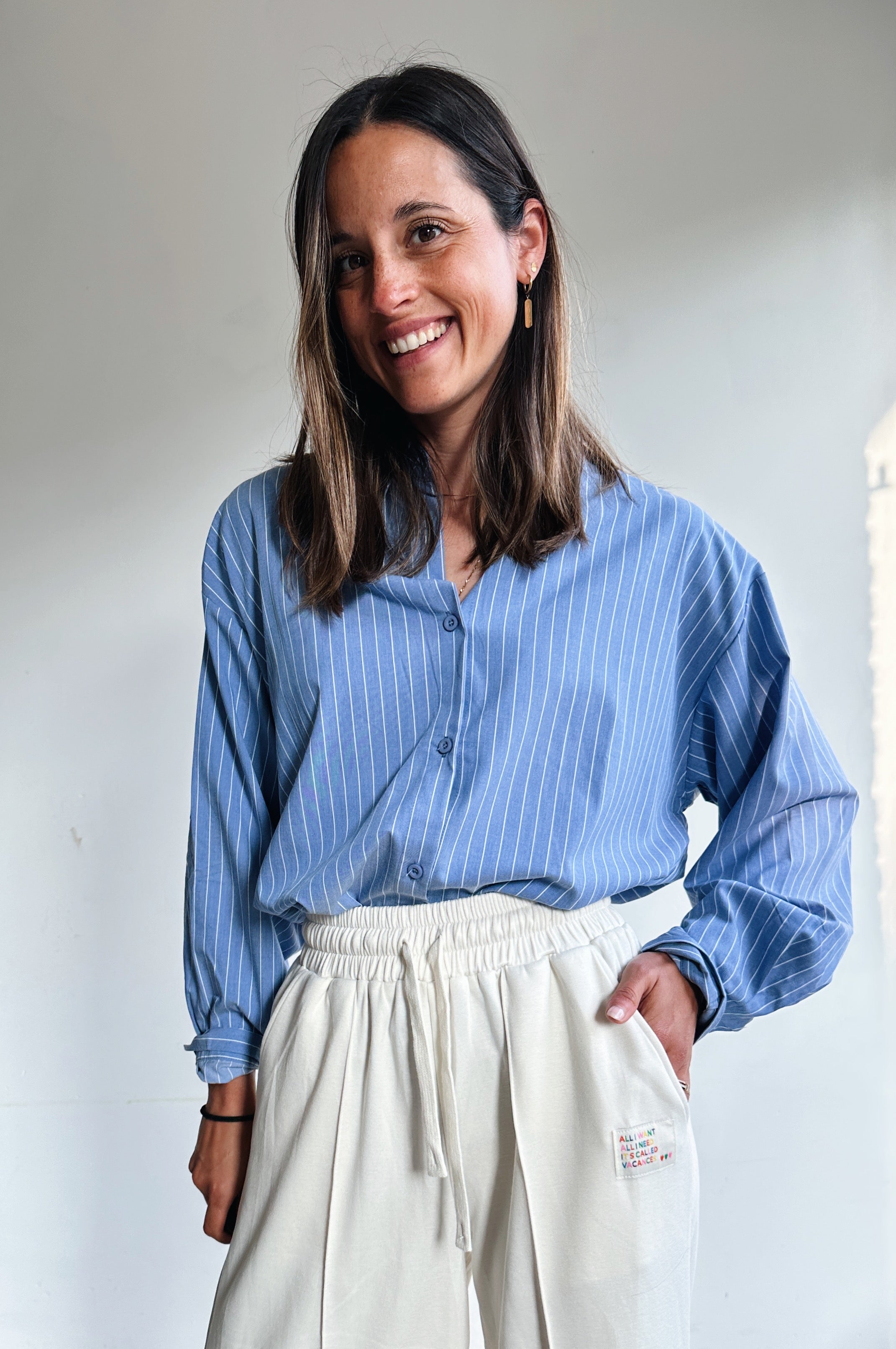 Dorien blouse