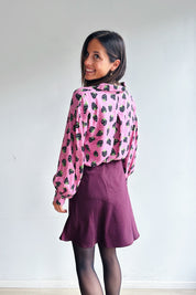 Morango blouse