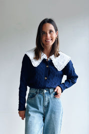 Juliette gilet