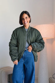 Zereena bomber