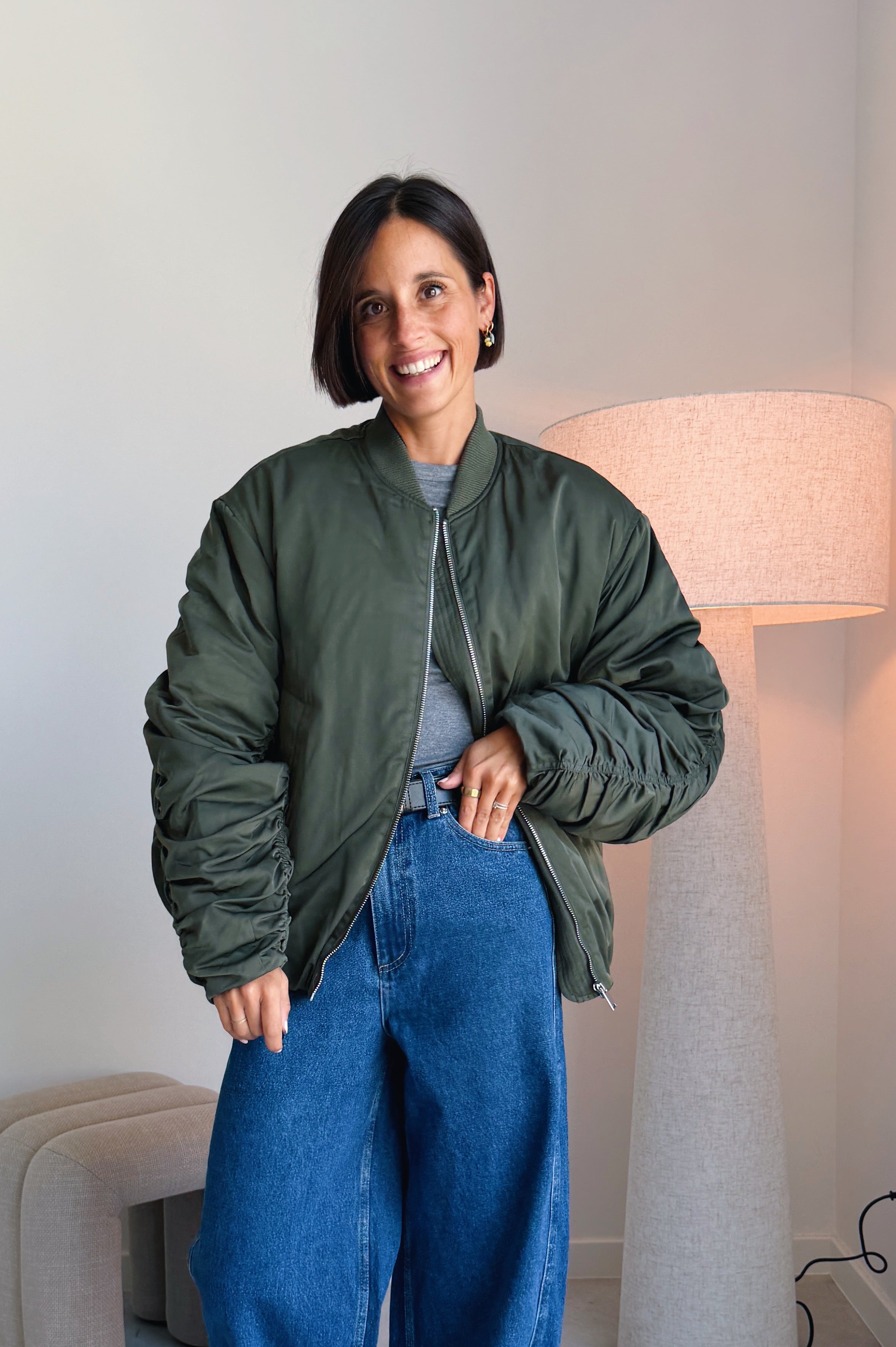 Zereena bomber