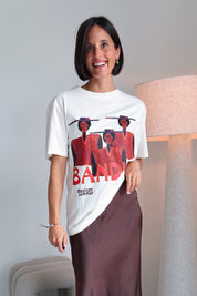 T-shirt Bandida