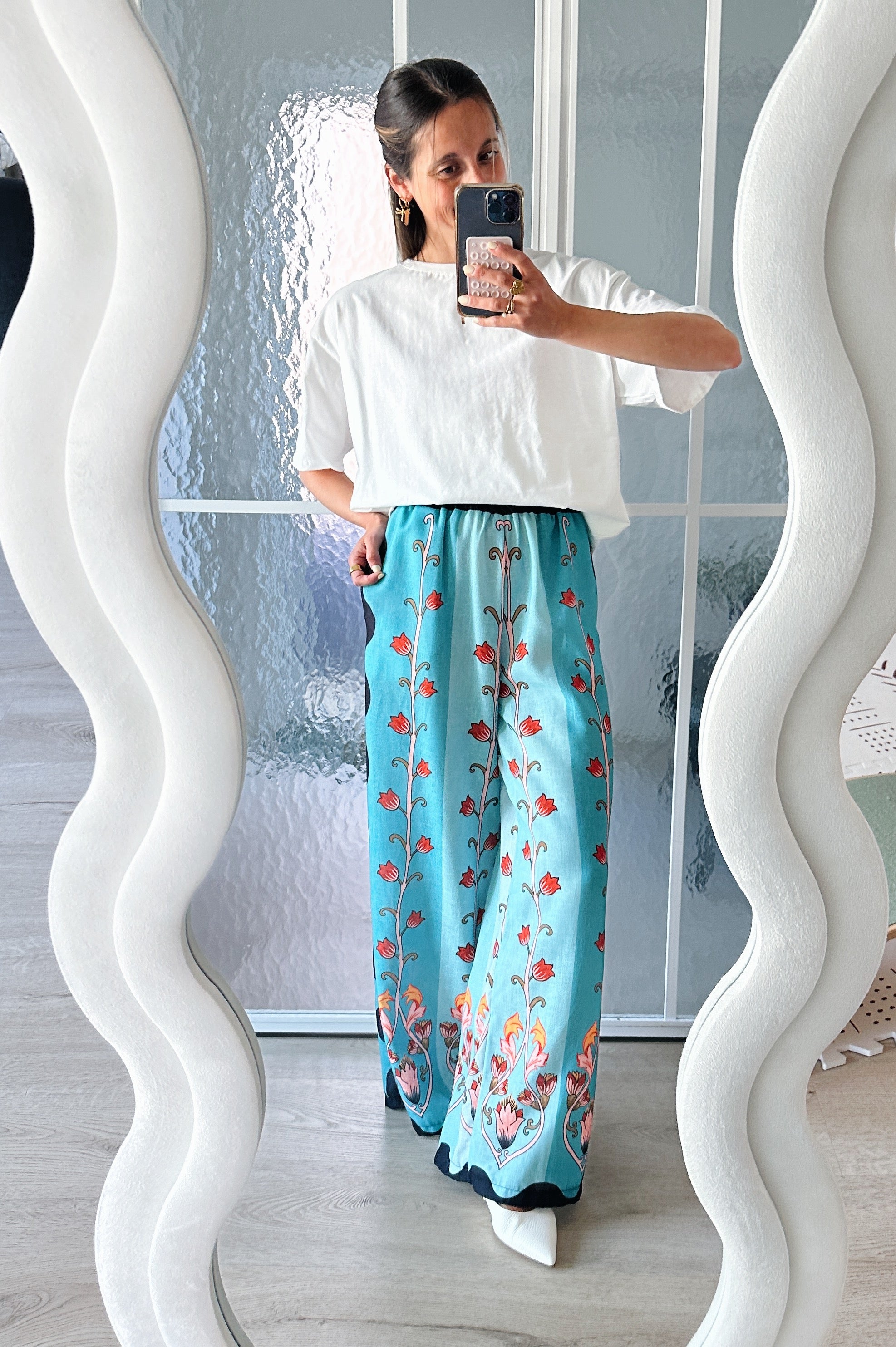 Lilu broek