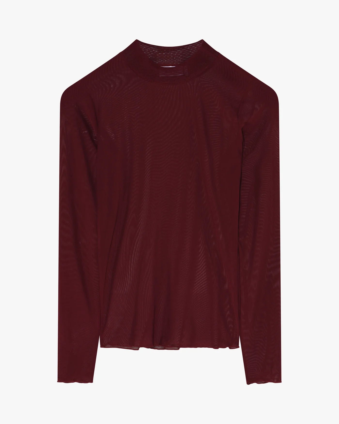 Filana mesh top
