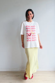 Wine t-shirt