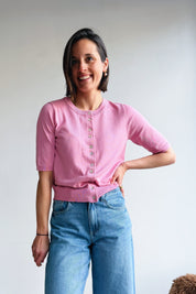 Pollana truitje roze