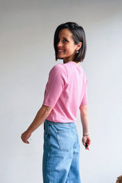 Pollana truitje roze