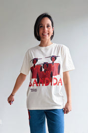 Bandida t-shirt