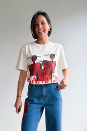 Bandida t-shirt