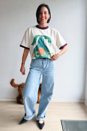 Club avocado t-shirt