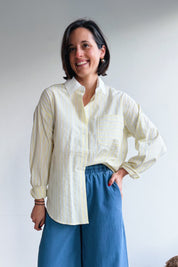 Rhonie blouse