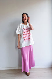 Rosy t-shirt