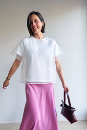 T-shirt Nabea