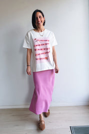 Rosy t-shirt