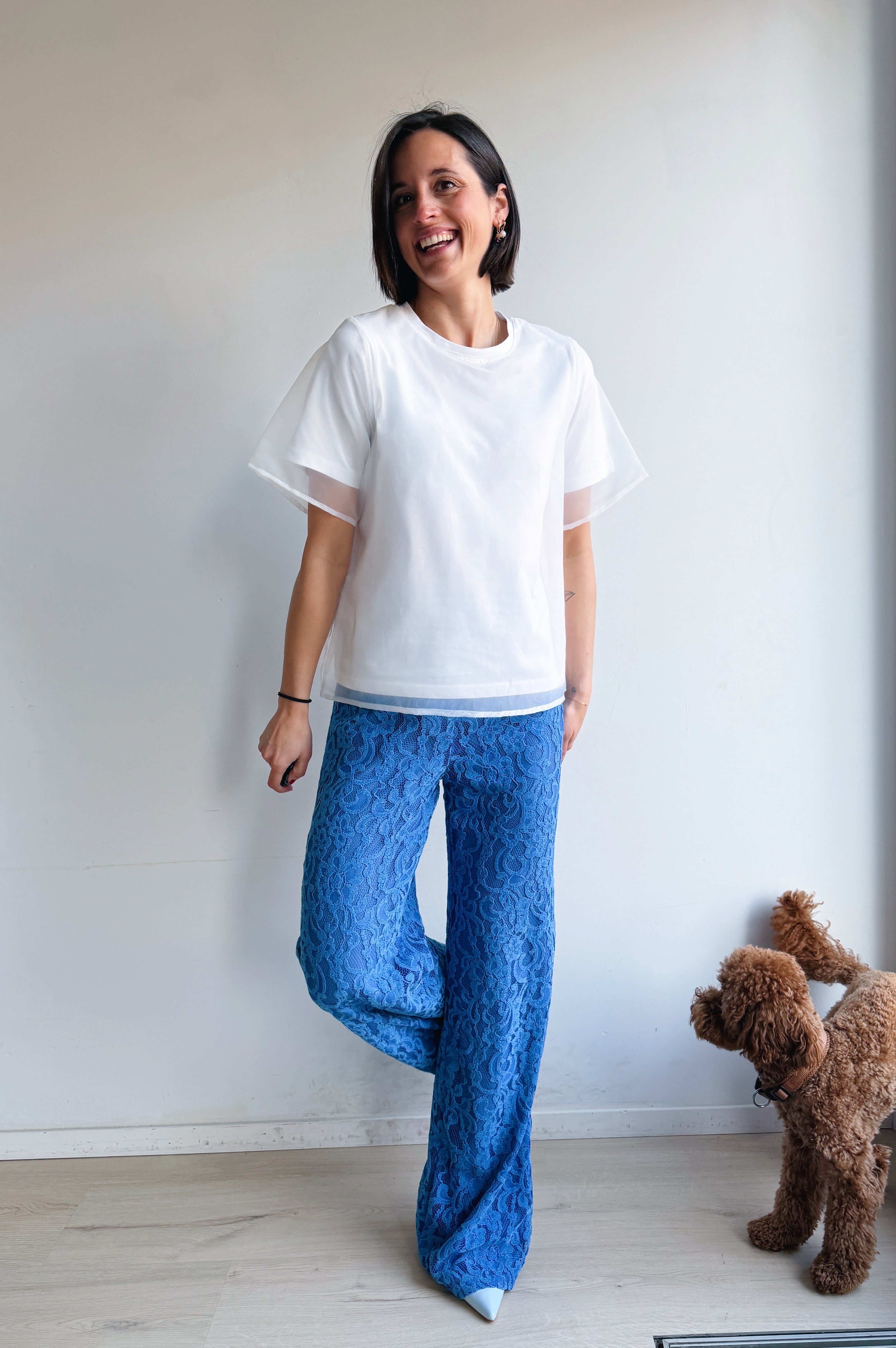 Lola trousers
