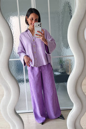 Tobywide broek