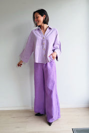 Tobywide broek