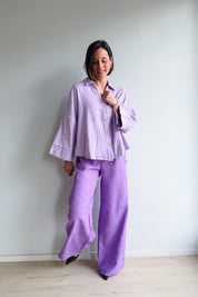 Tobywide broek