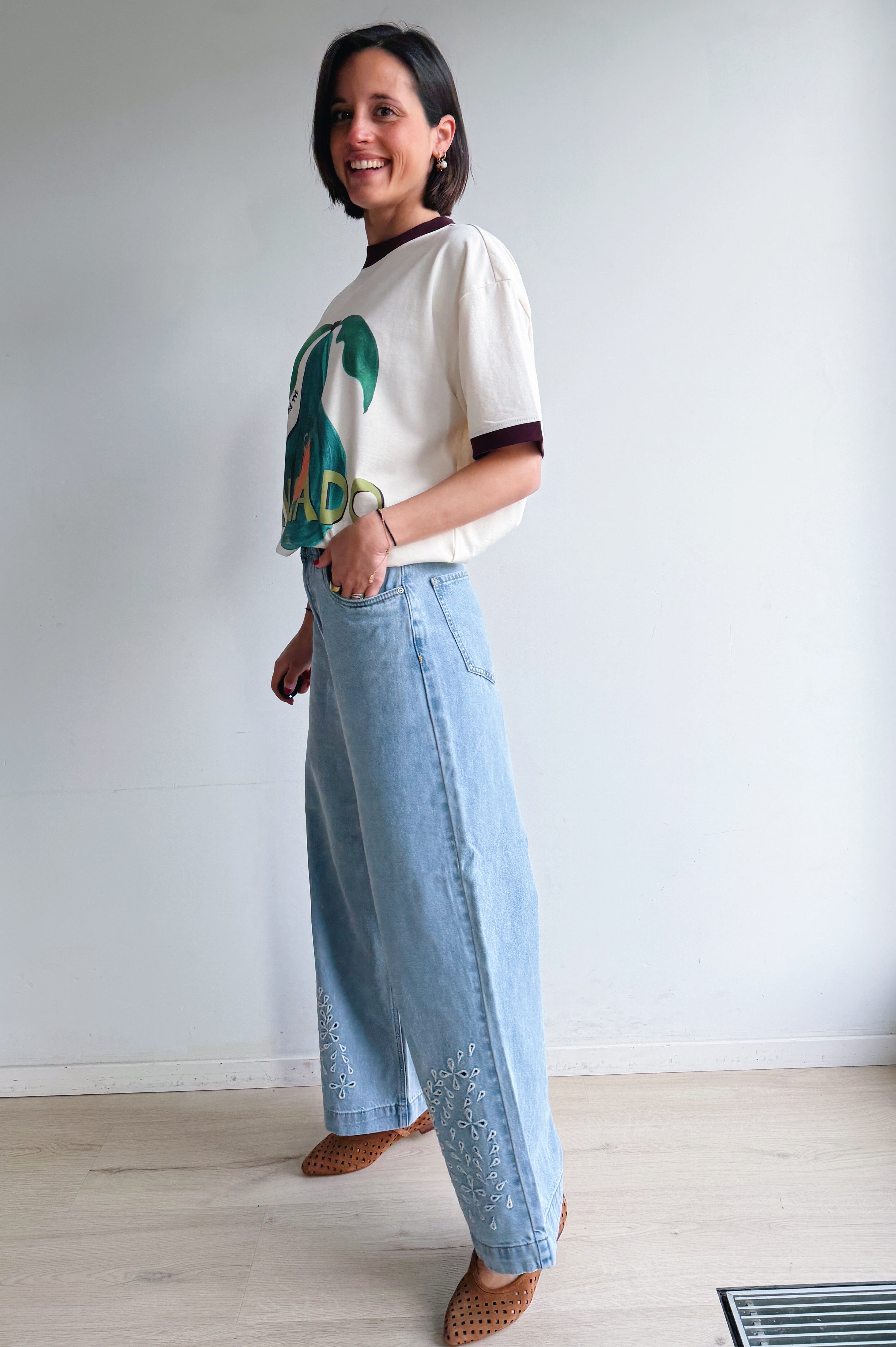 Kielo jeans