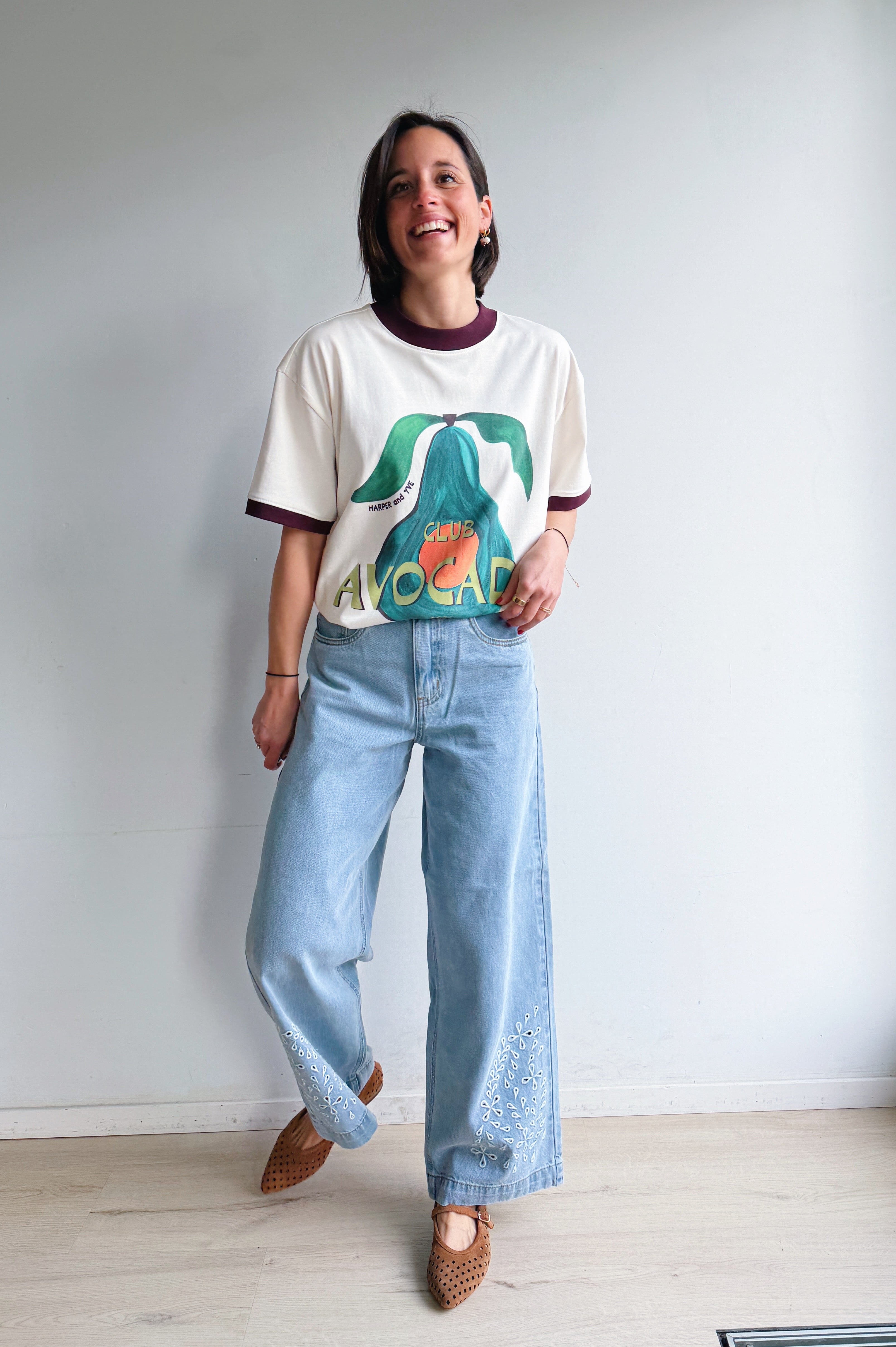 Kielo jeans