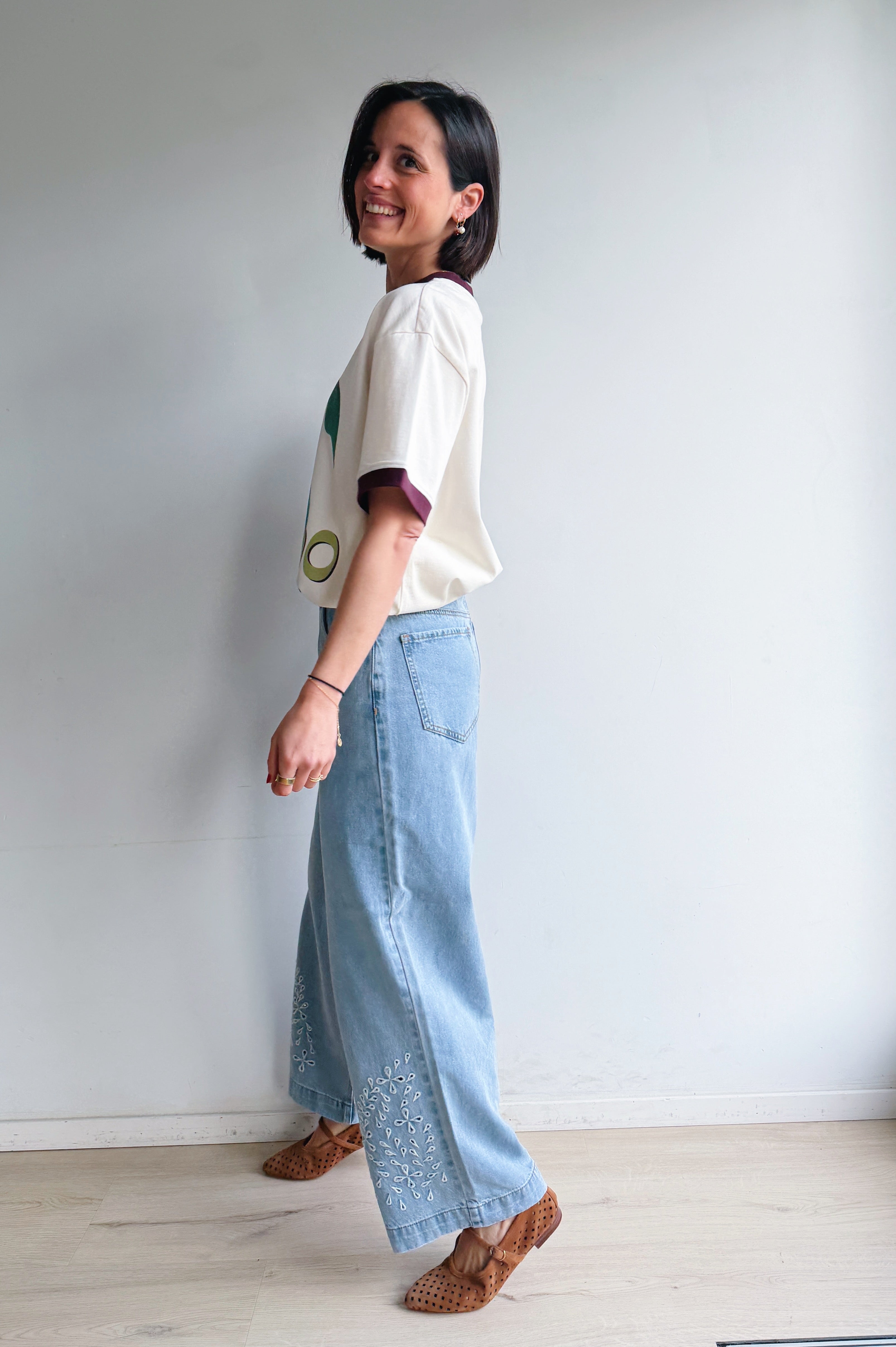 Kielo jeans