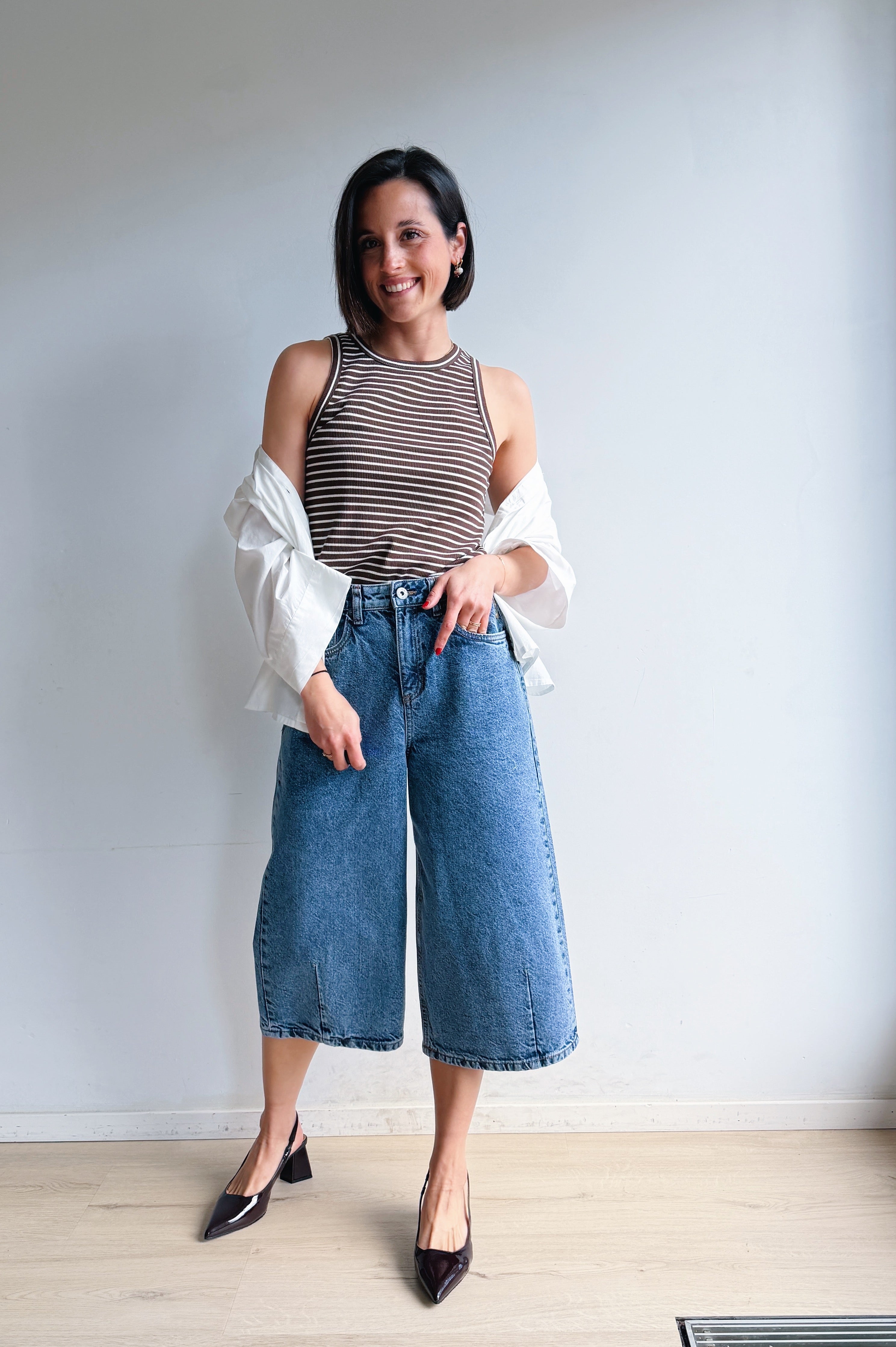 Haveny long short