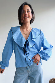 Lieuwe blouse
