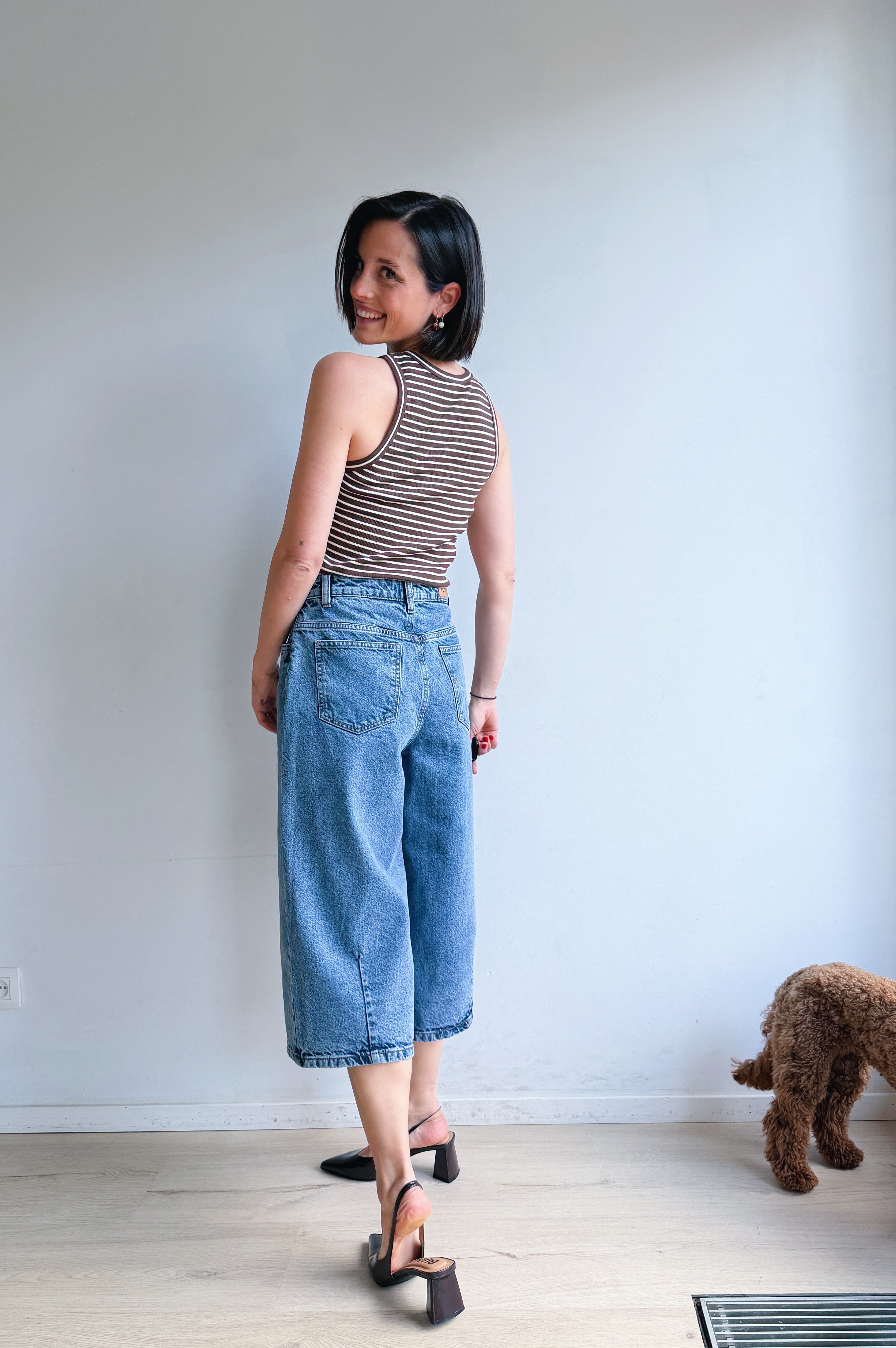 Haveny long short
